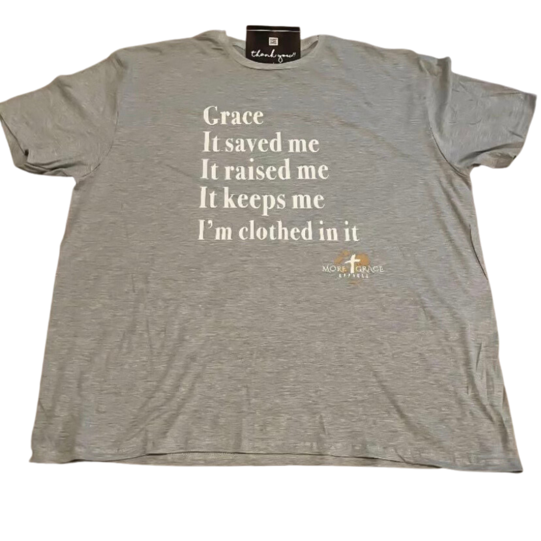 Unisex Grace T-Shirt