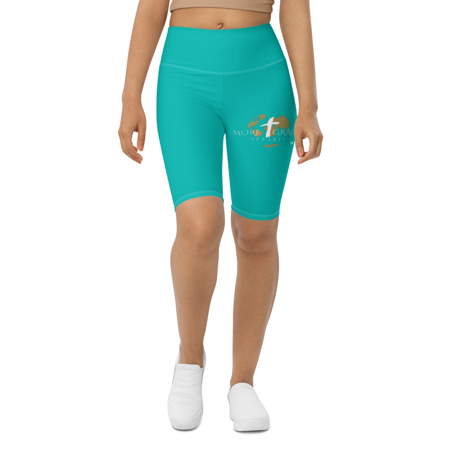 Biker Shorts