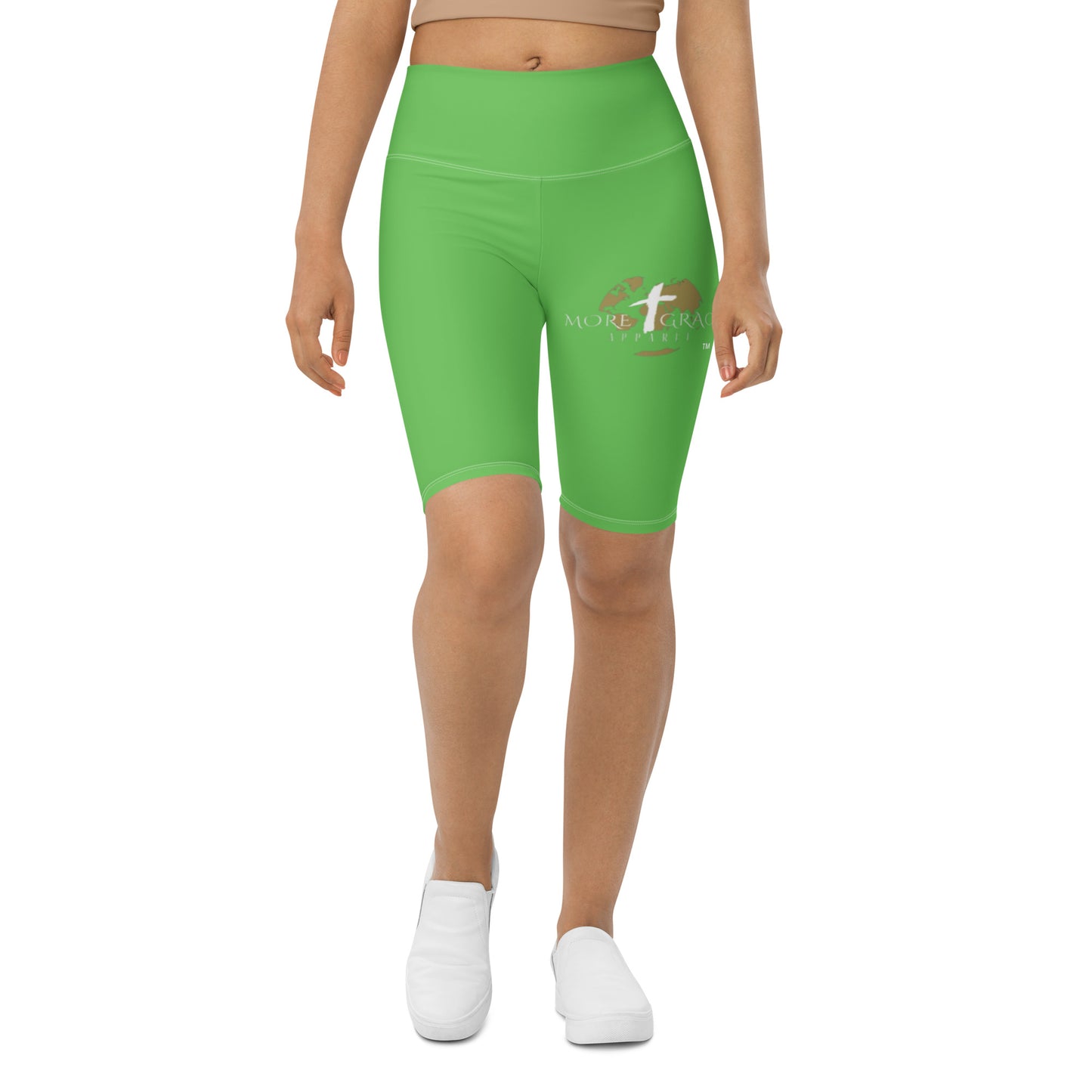 Biker Shorts