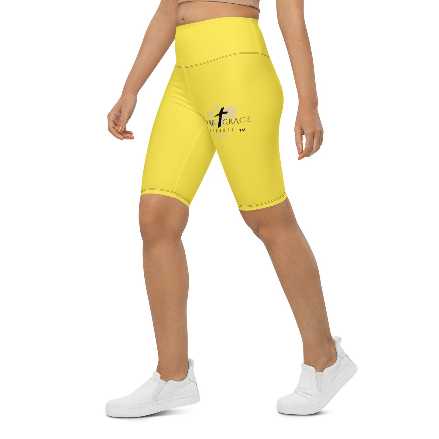 Biker Shorts