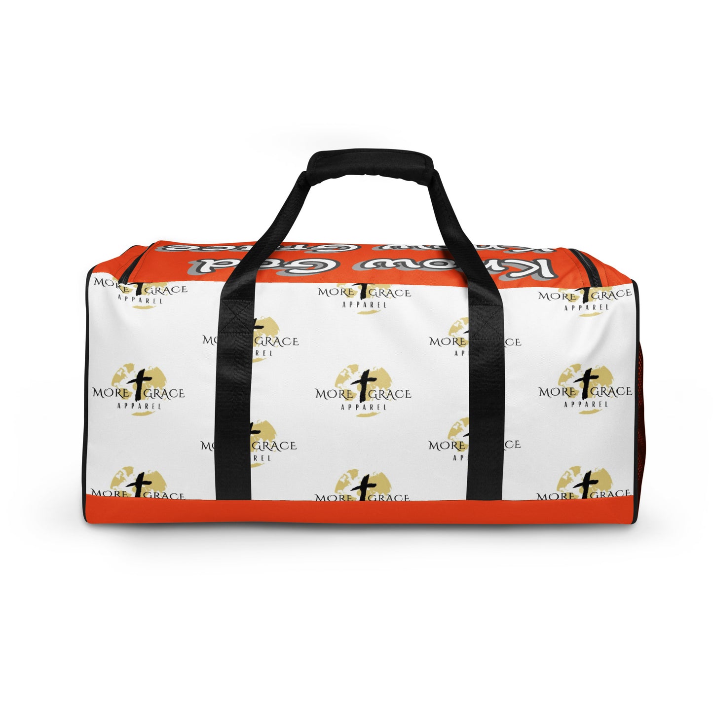 Duffle bag