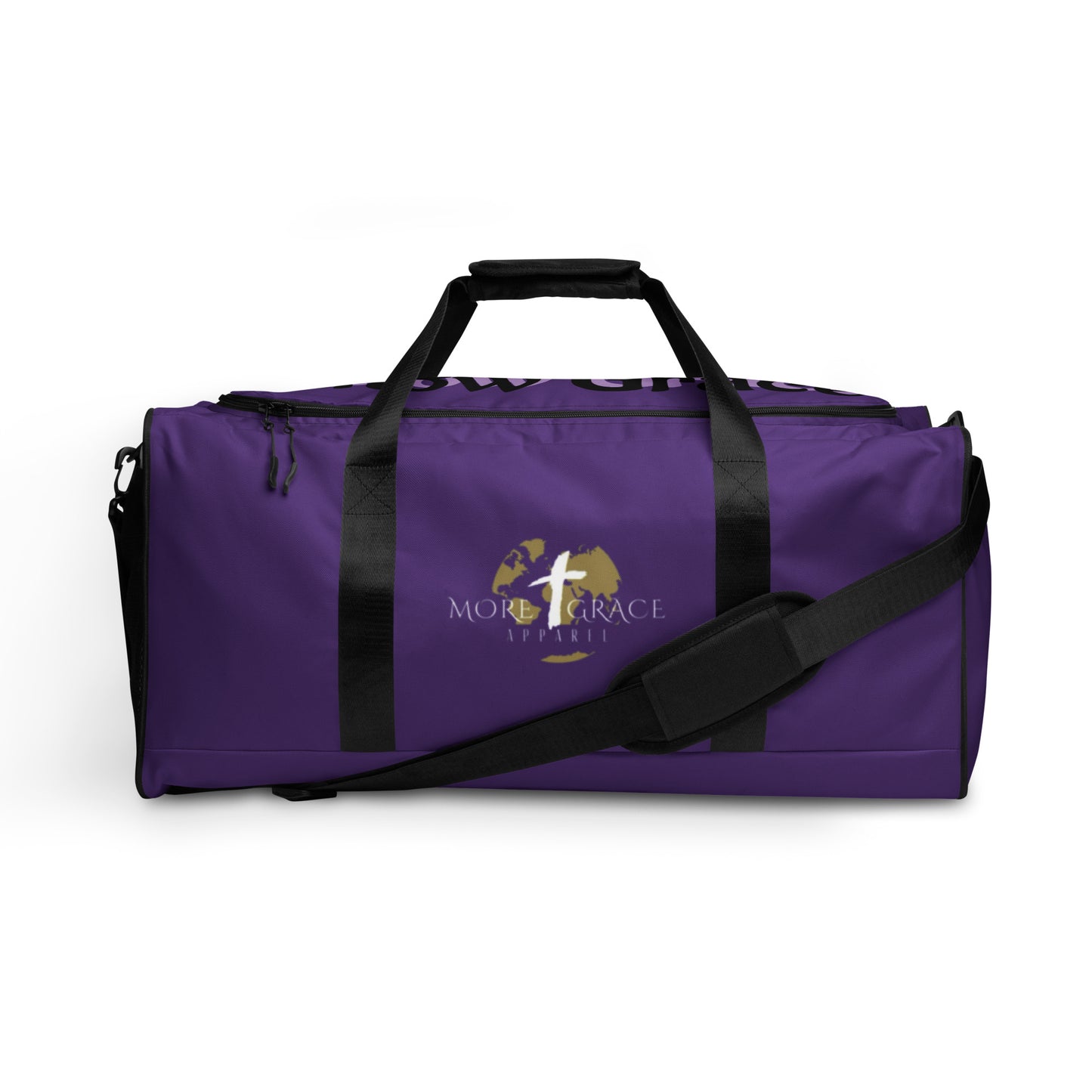 Duffle bag