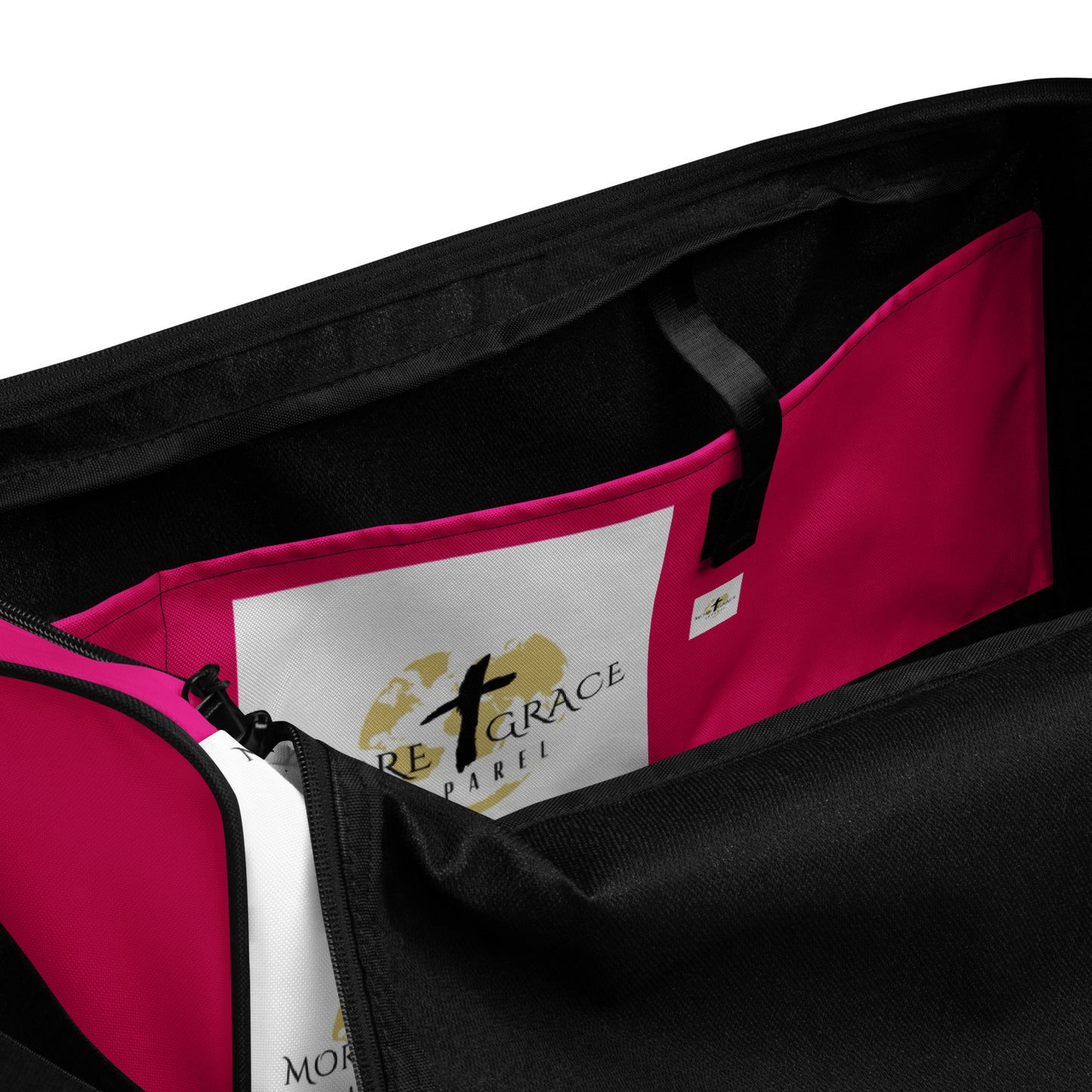 Duffle bag