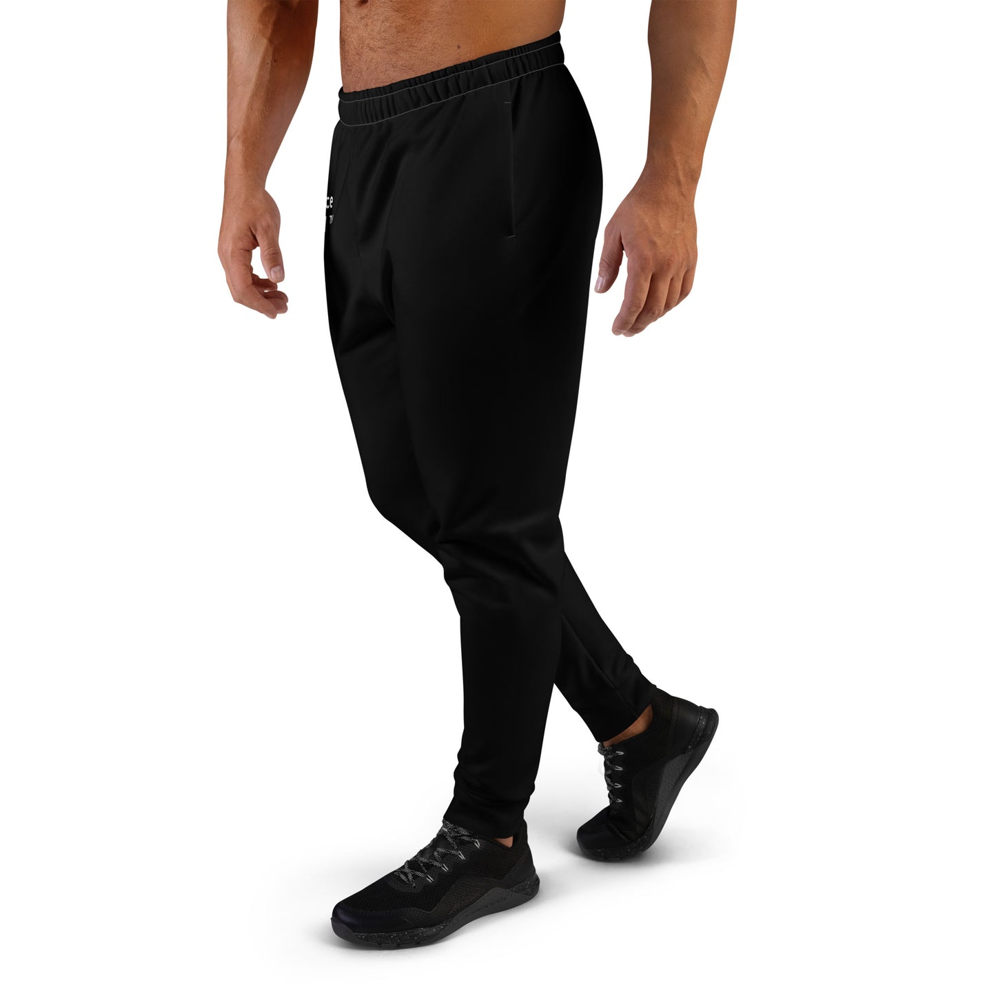 Men's Joggers (True to size)