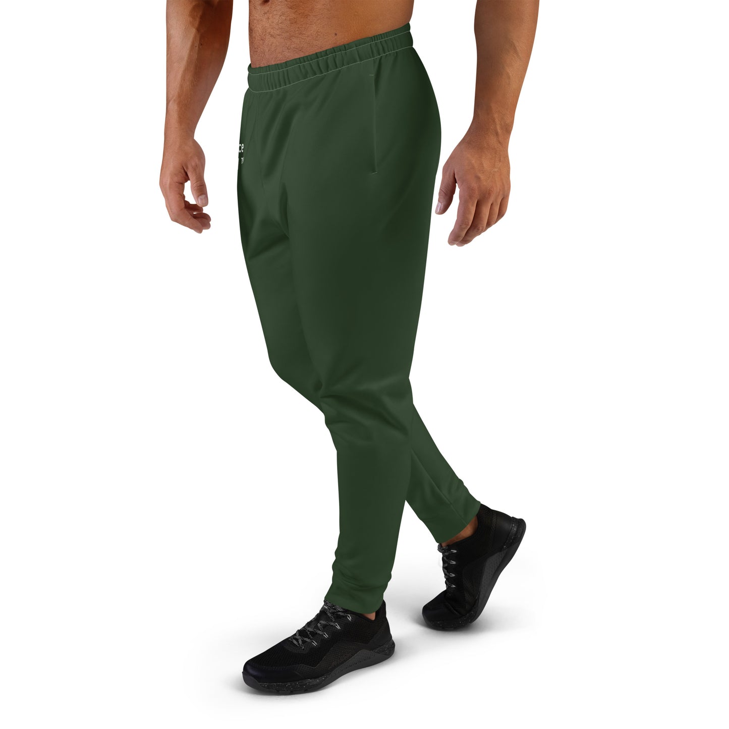 Men's Joggers (True to size)