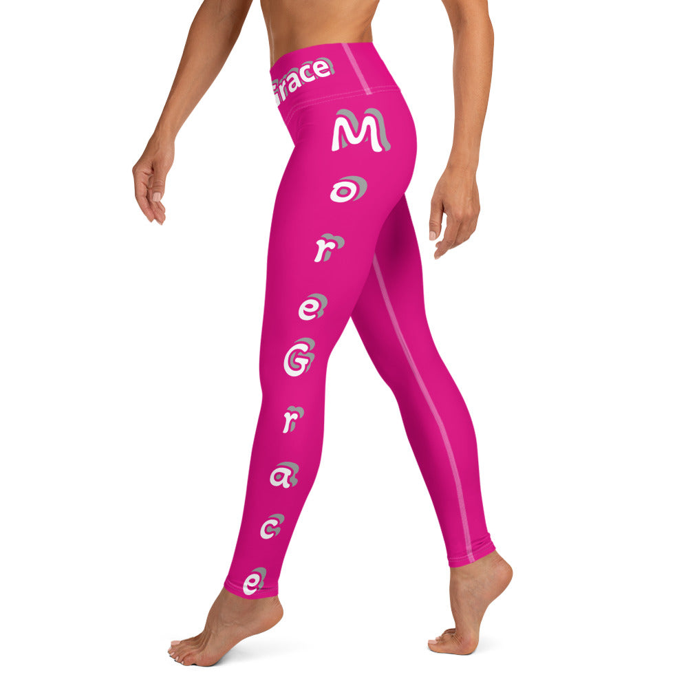 Yoga Leggings