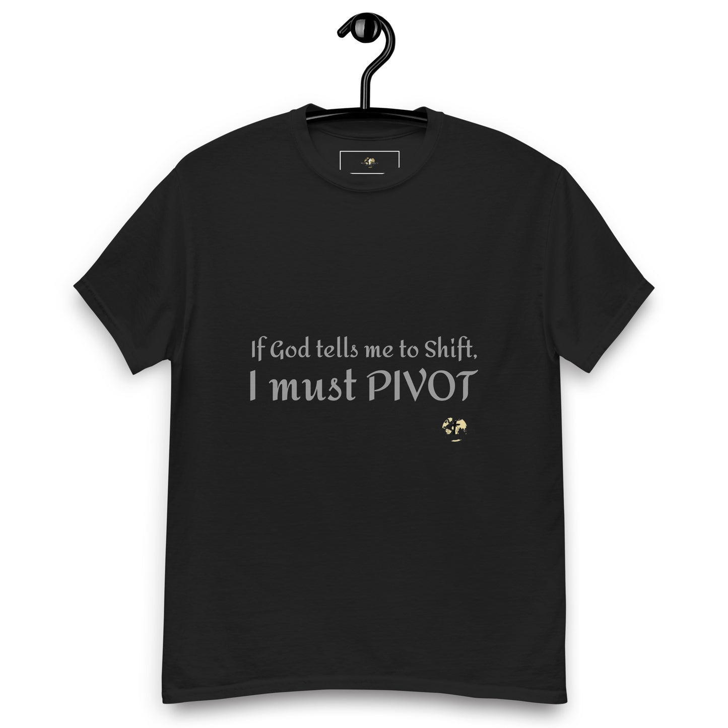Men's classic tee
