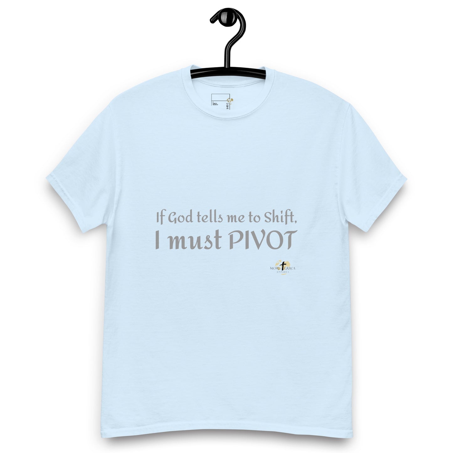 Men's classic tee