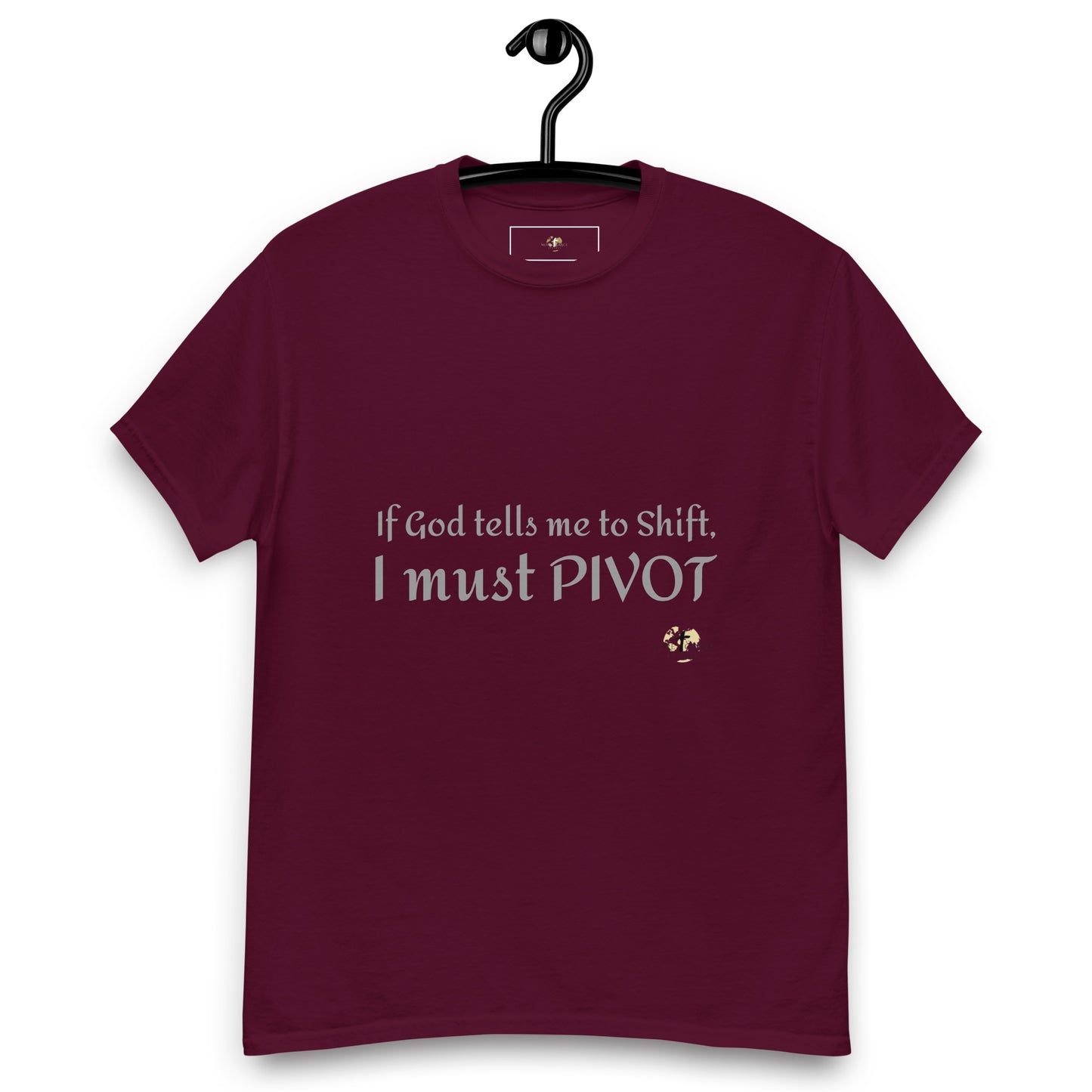 Men's classic tee