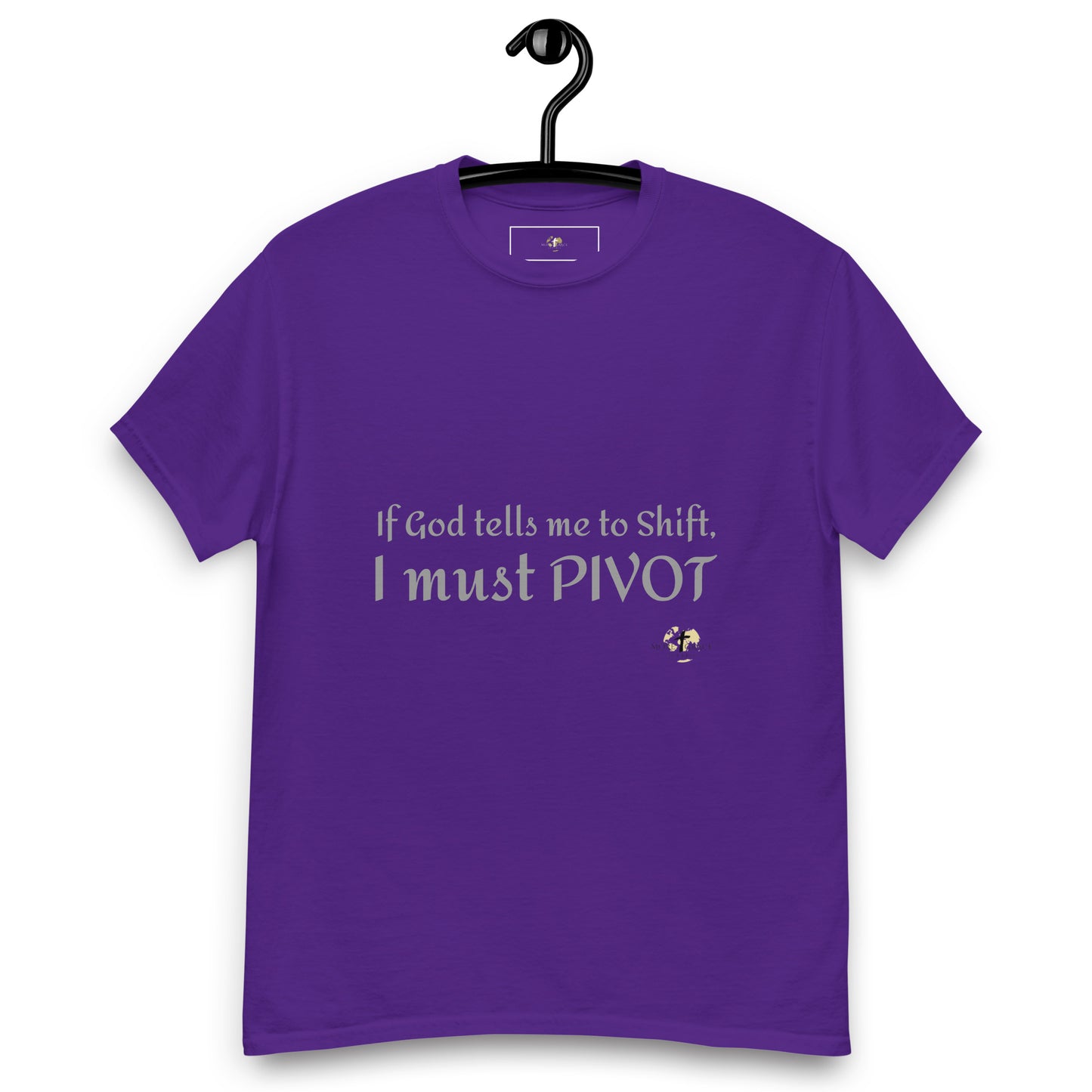 Men's classic tee