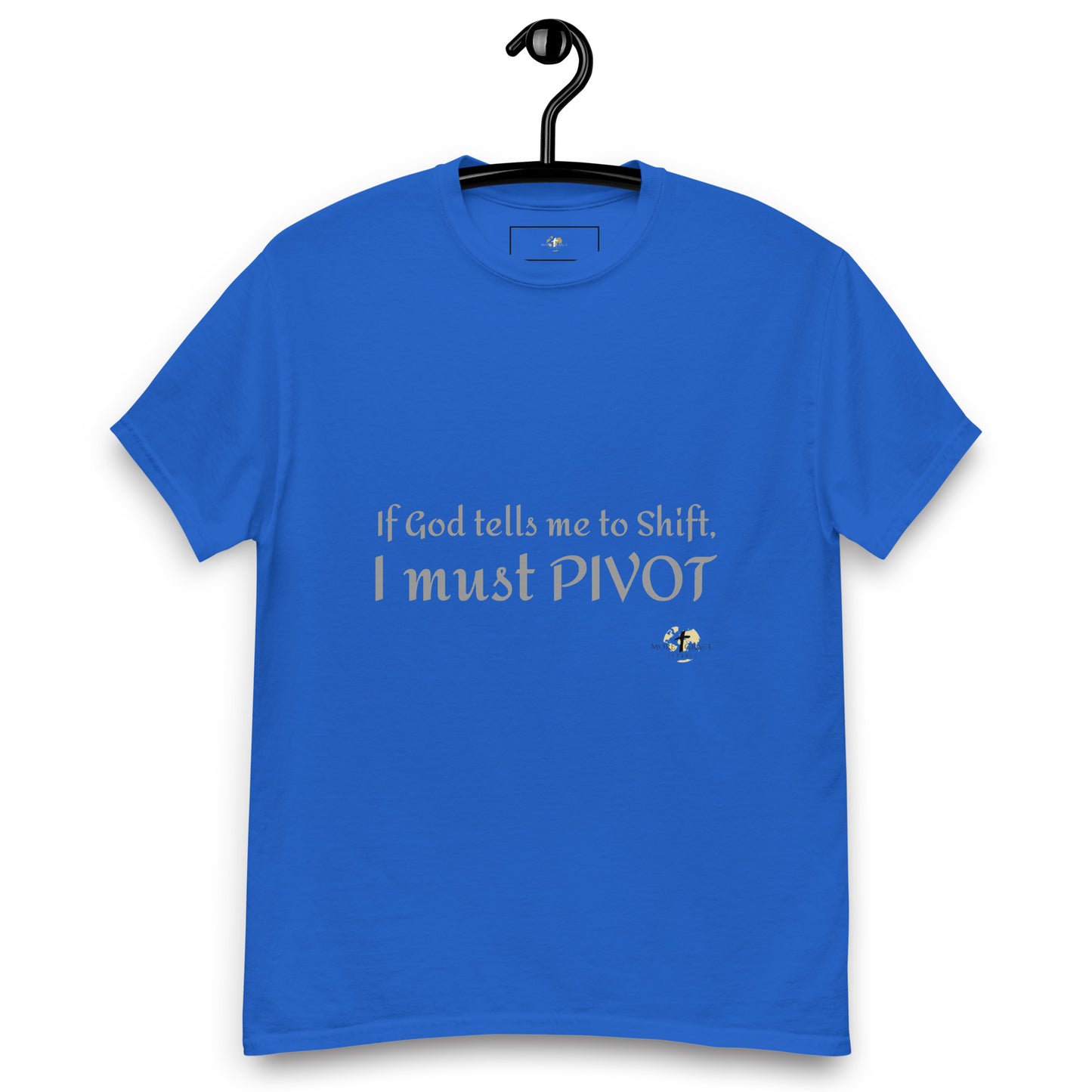 Men's classic tee