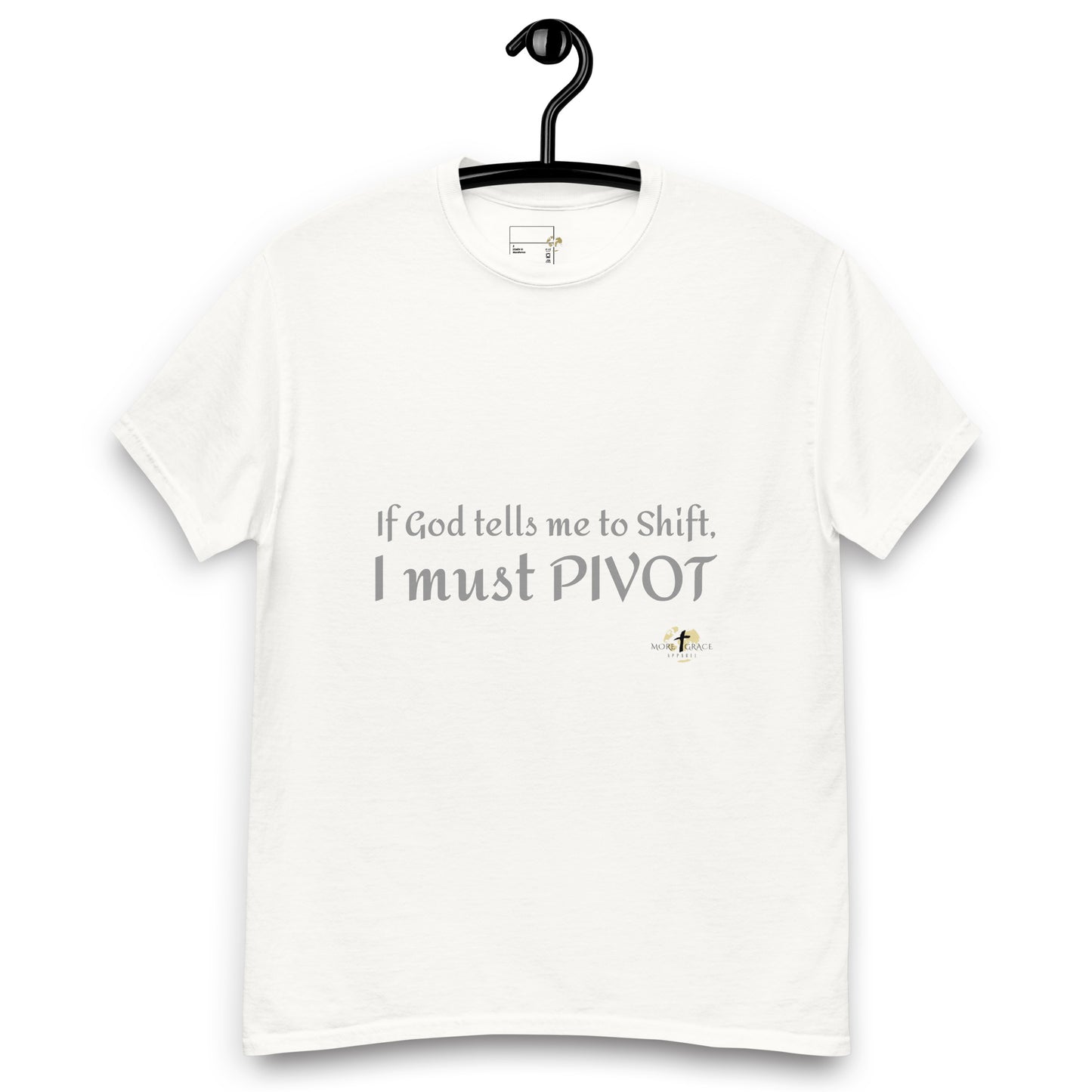 Men's classic tee
