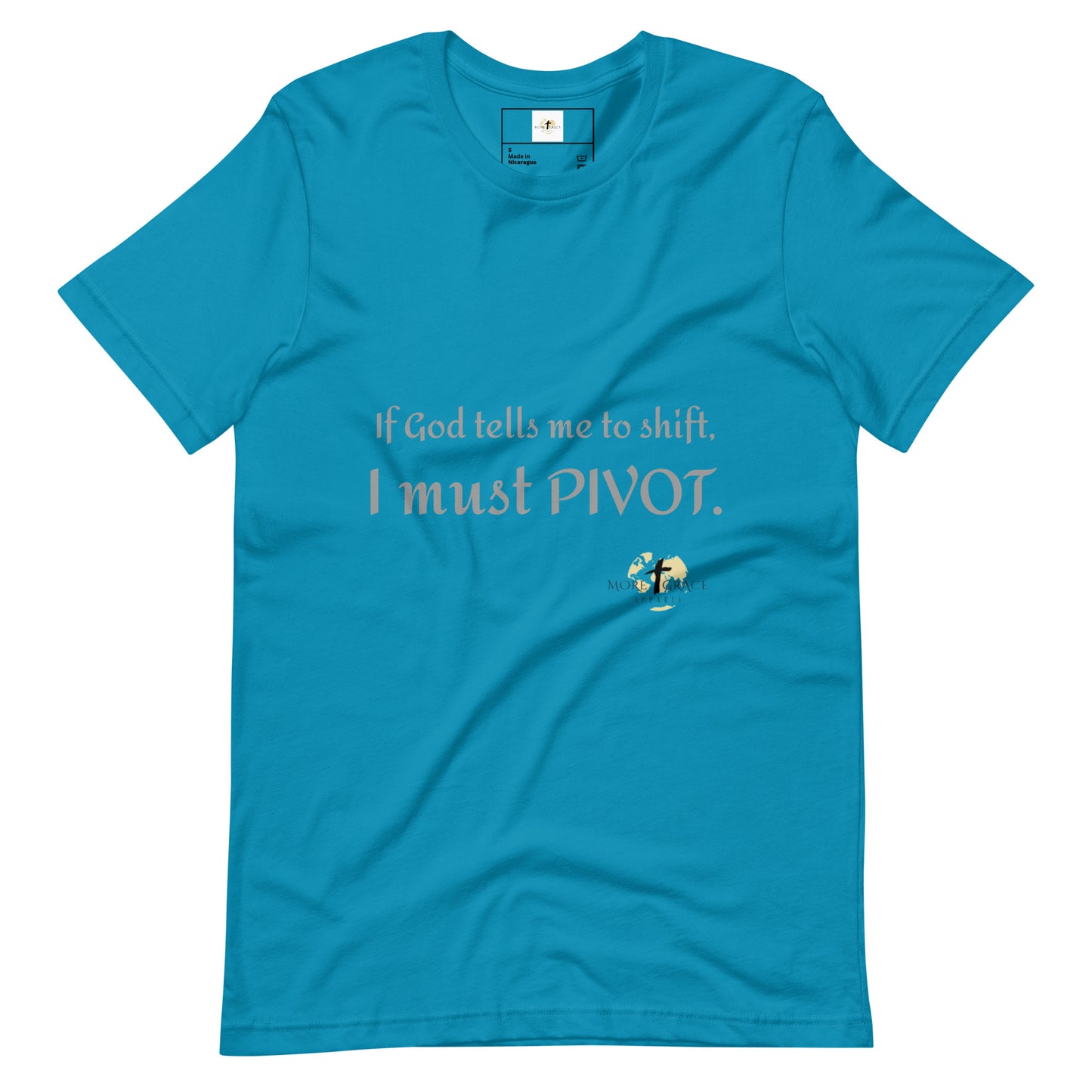 Unisex t-shirt