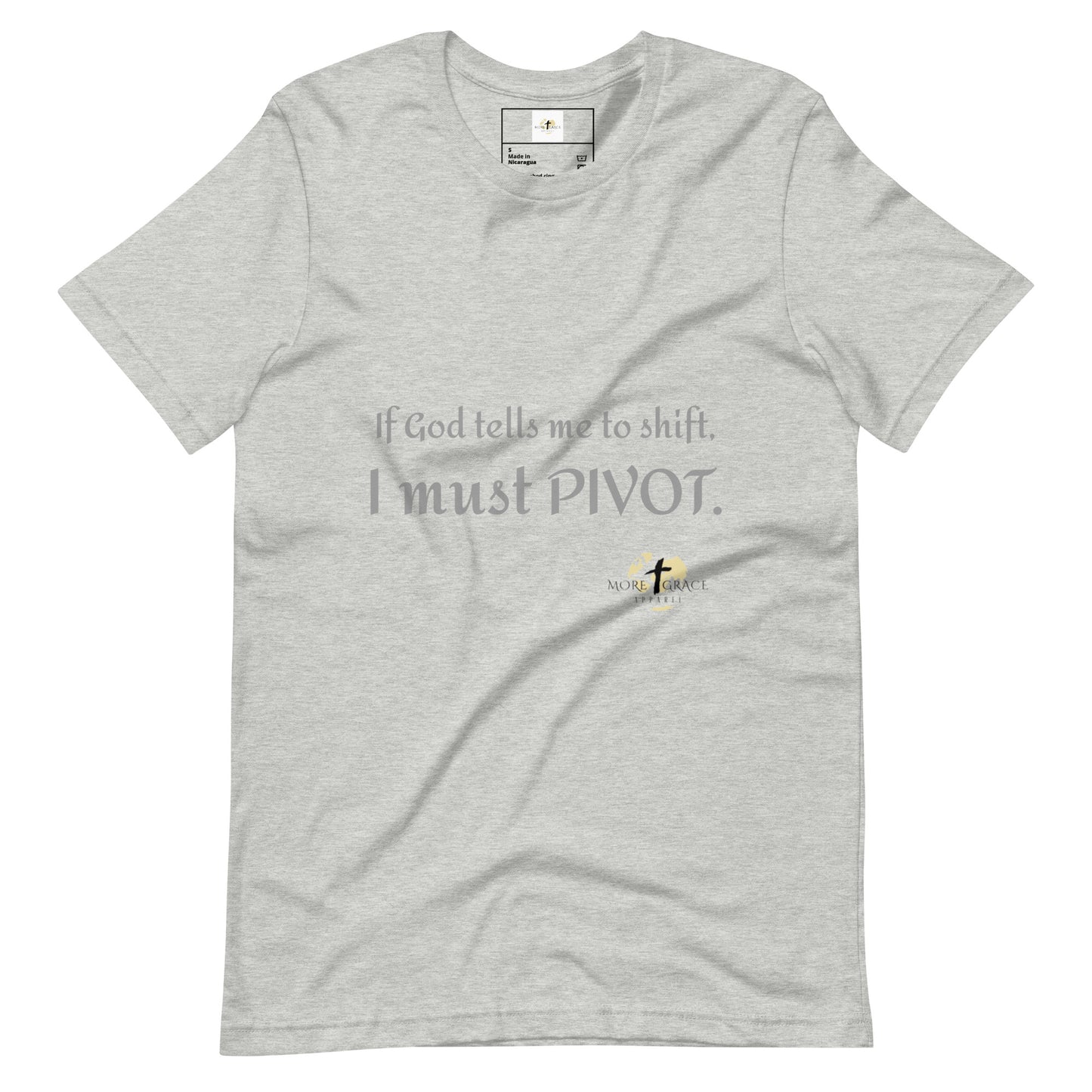 Unisex t-shirt
