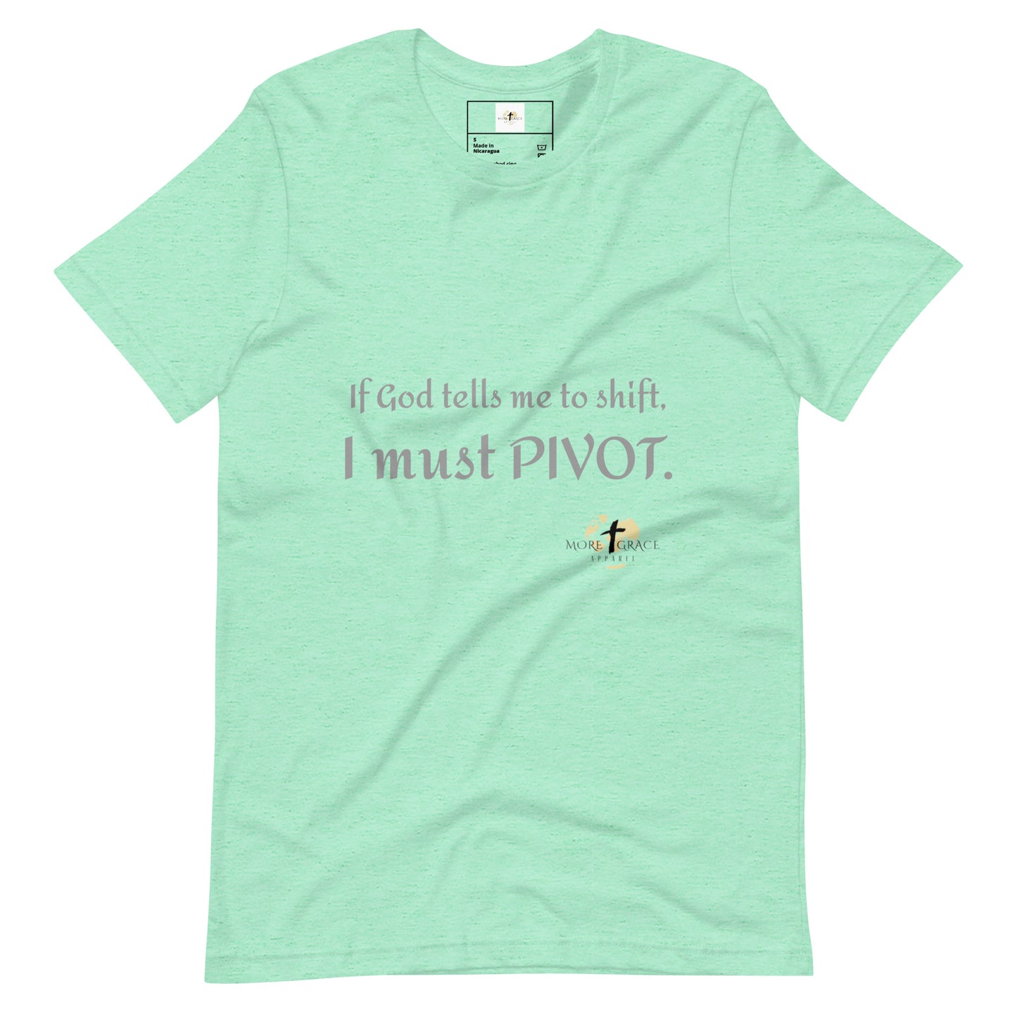 Unisex t-shirt