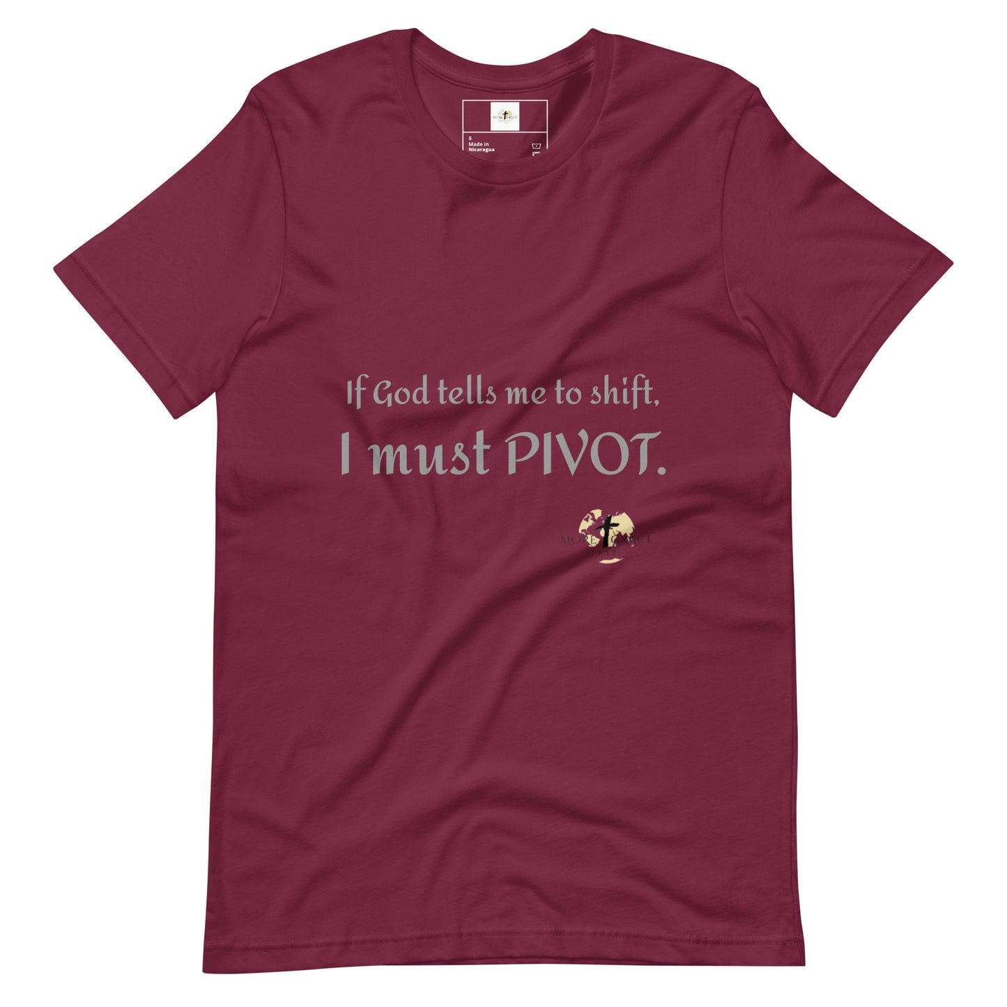 Unisex t-shirt