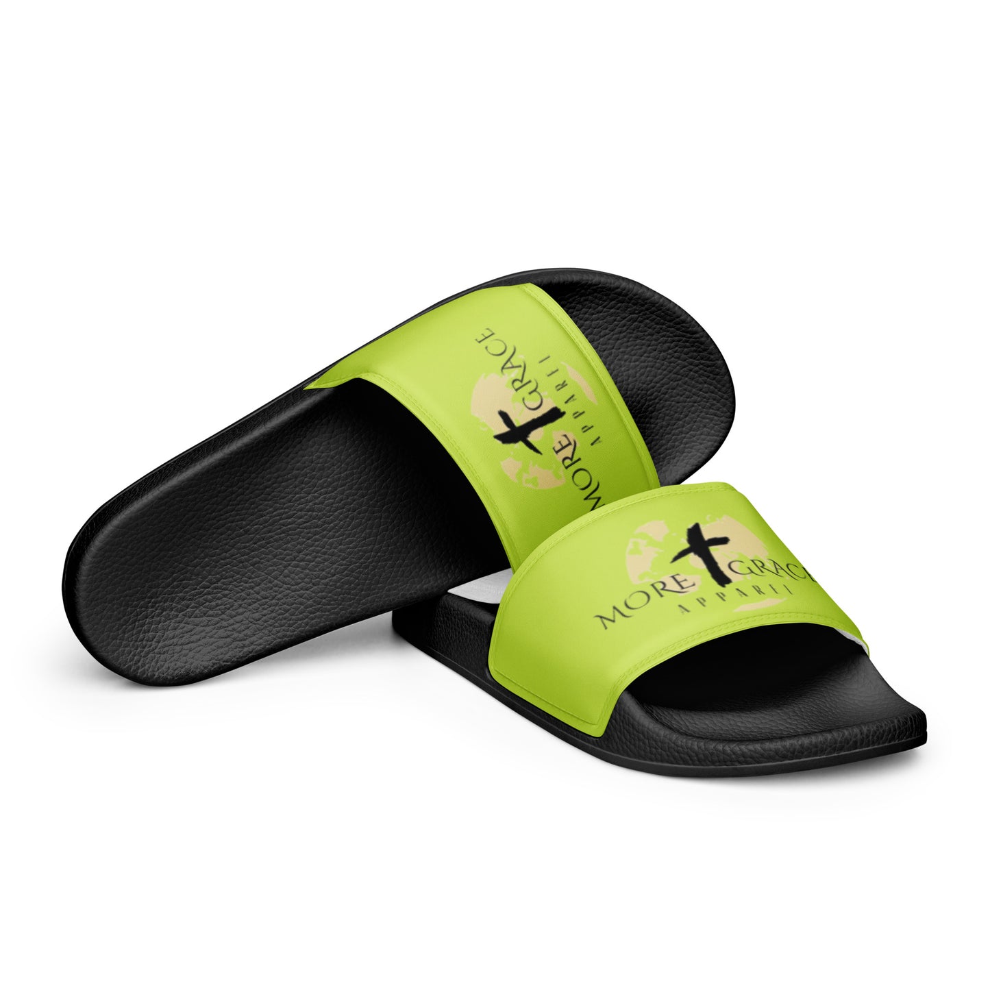 Women's slides *size up runs small*