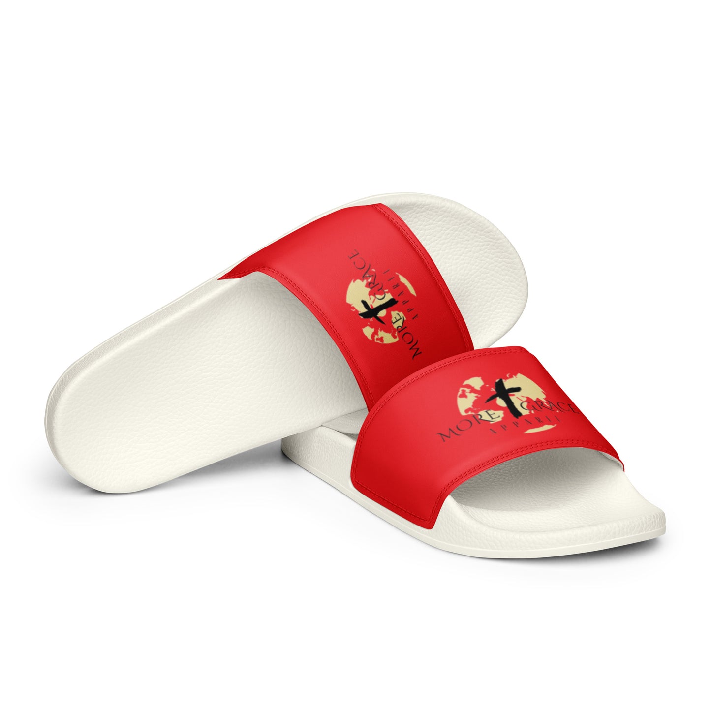 Women's slides *size up runs small*