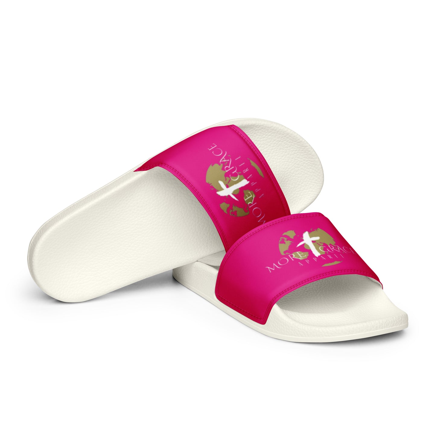 Women's slides *size up runs small*