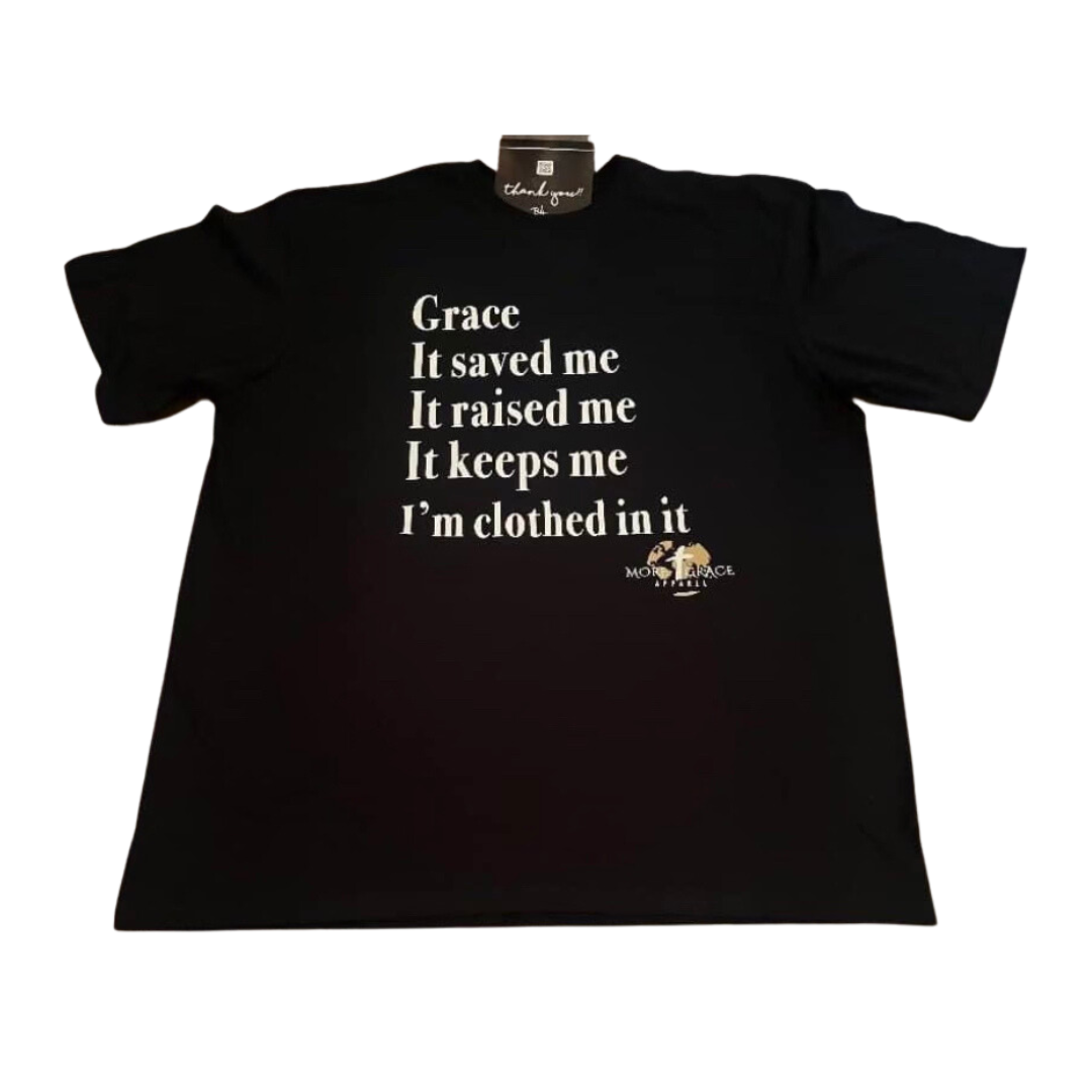 Unisex Grace T-Shirt