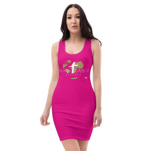 Bodycon dress