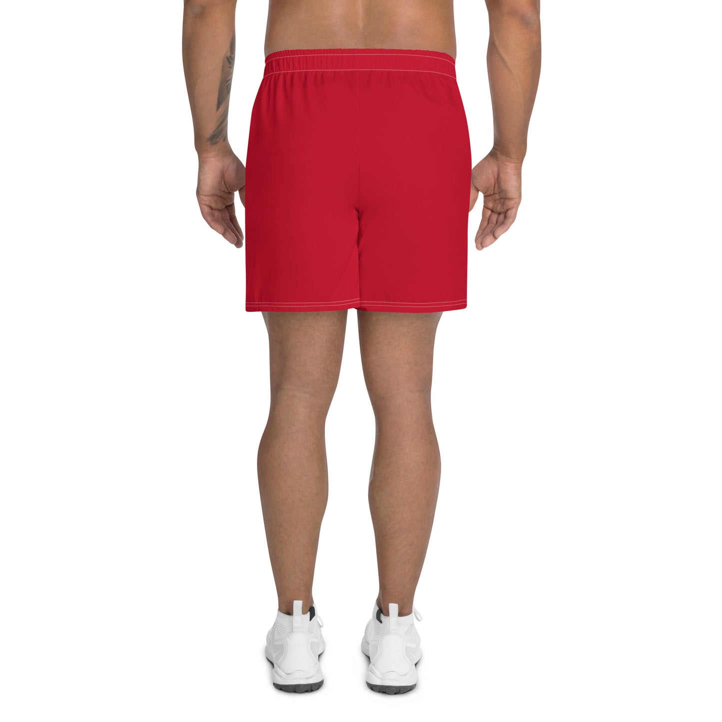 Men's Recycled Athletic Shorts