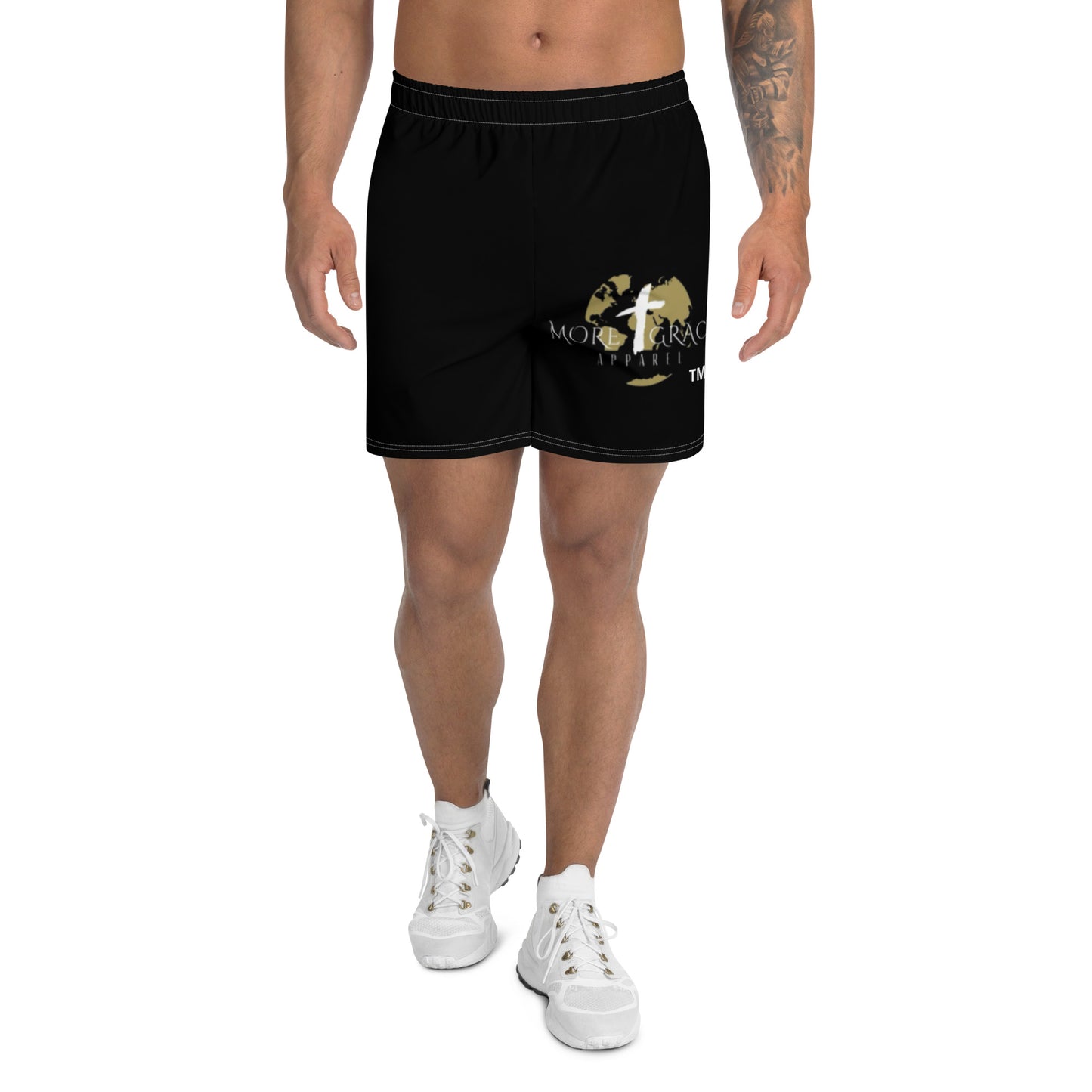 Men's Recycled Athletic Shorts