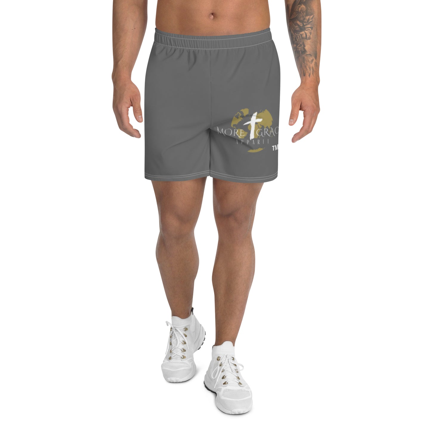 Men's Recycled Athletic Shorts