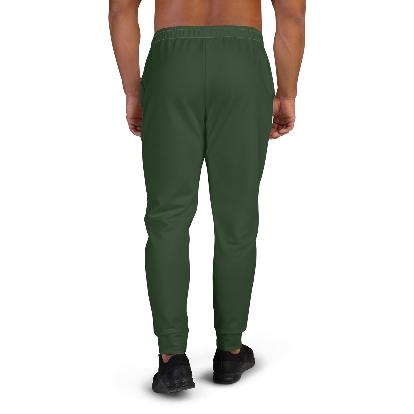 Men's Joggers (True to size)