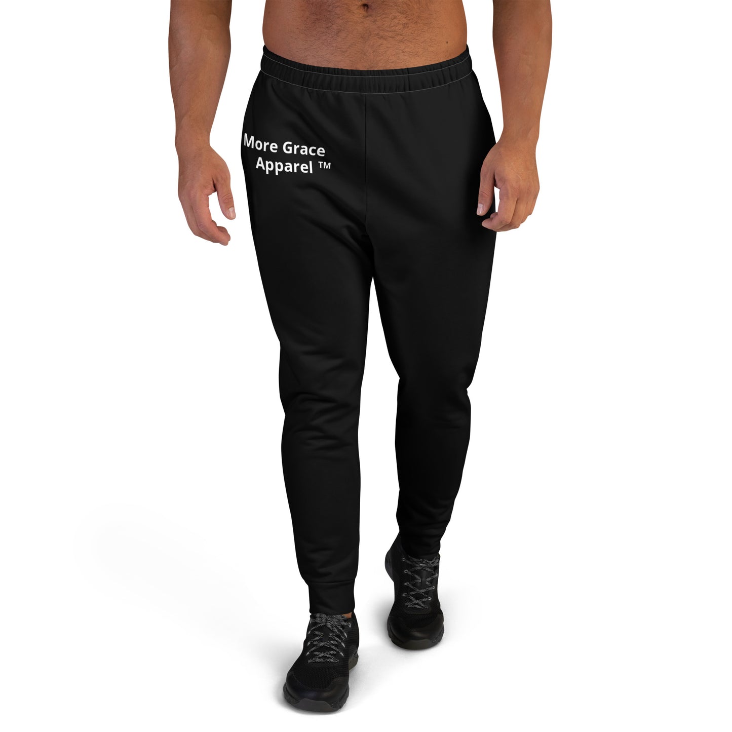 Men's Joggers (True to size)