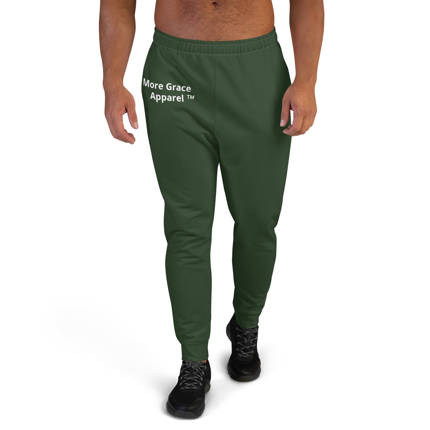 Men's Joggers (True to size)
