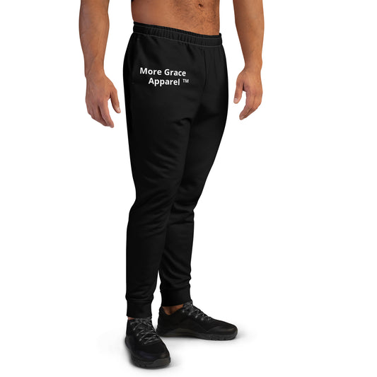 Men's Joggers (True to size)