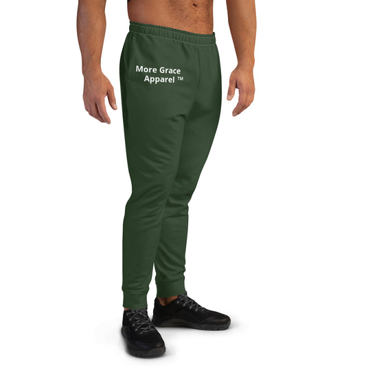 Men's Joggers (True to size)