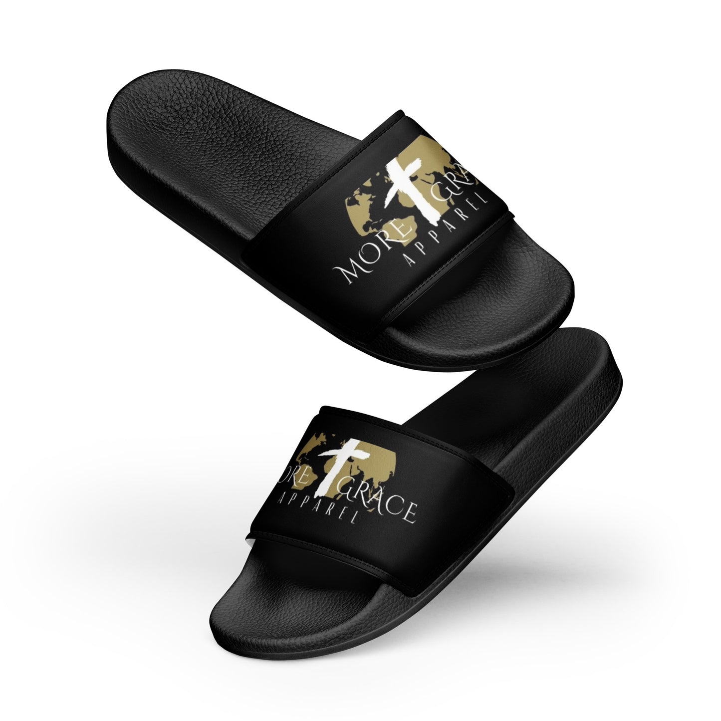 Men’s slides  *size up runs small*