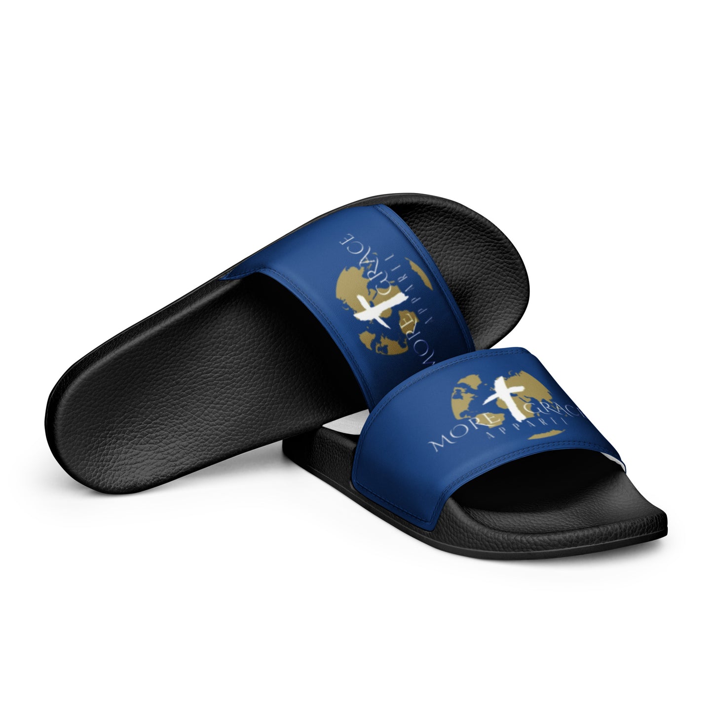 Men’s slides  *size up runs small*