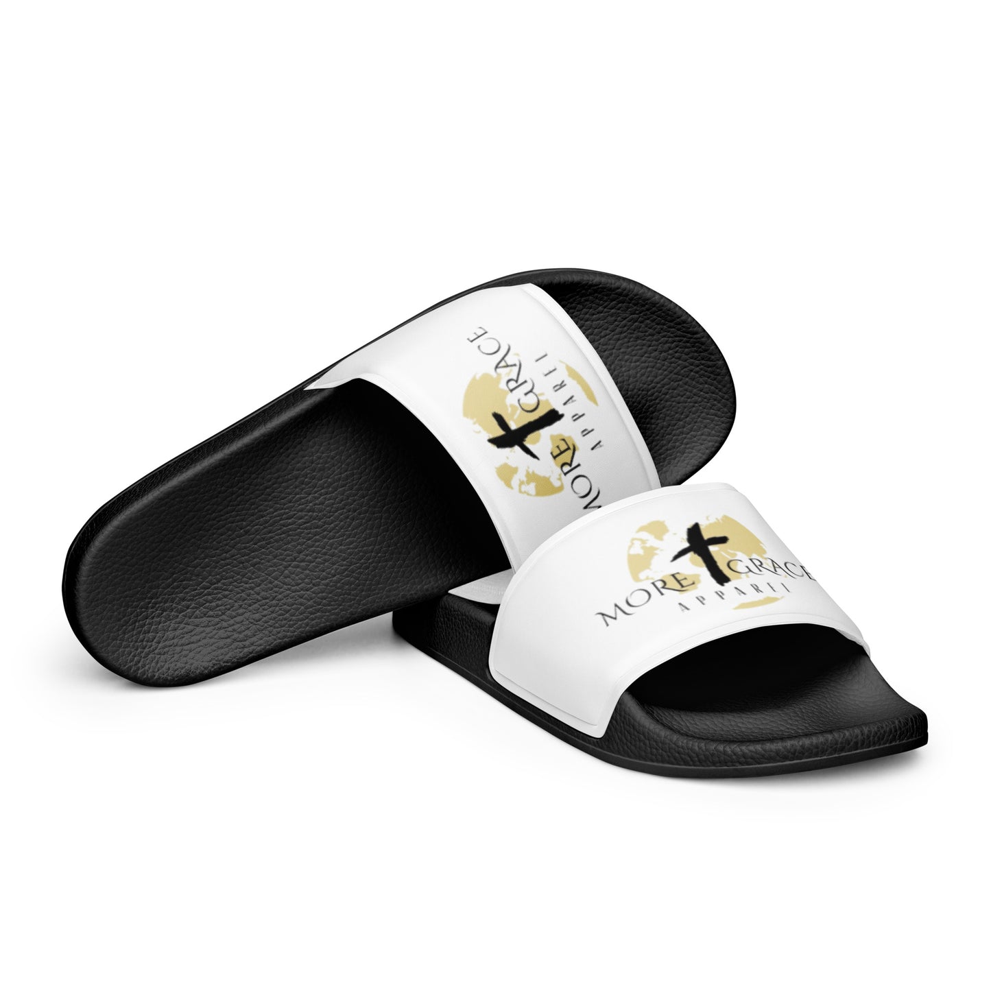 Men’s slides  *size up runs small*