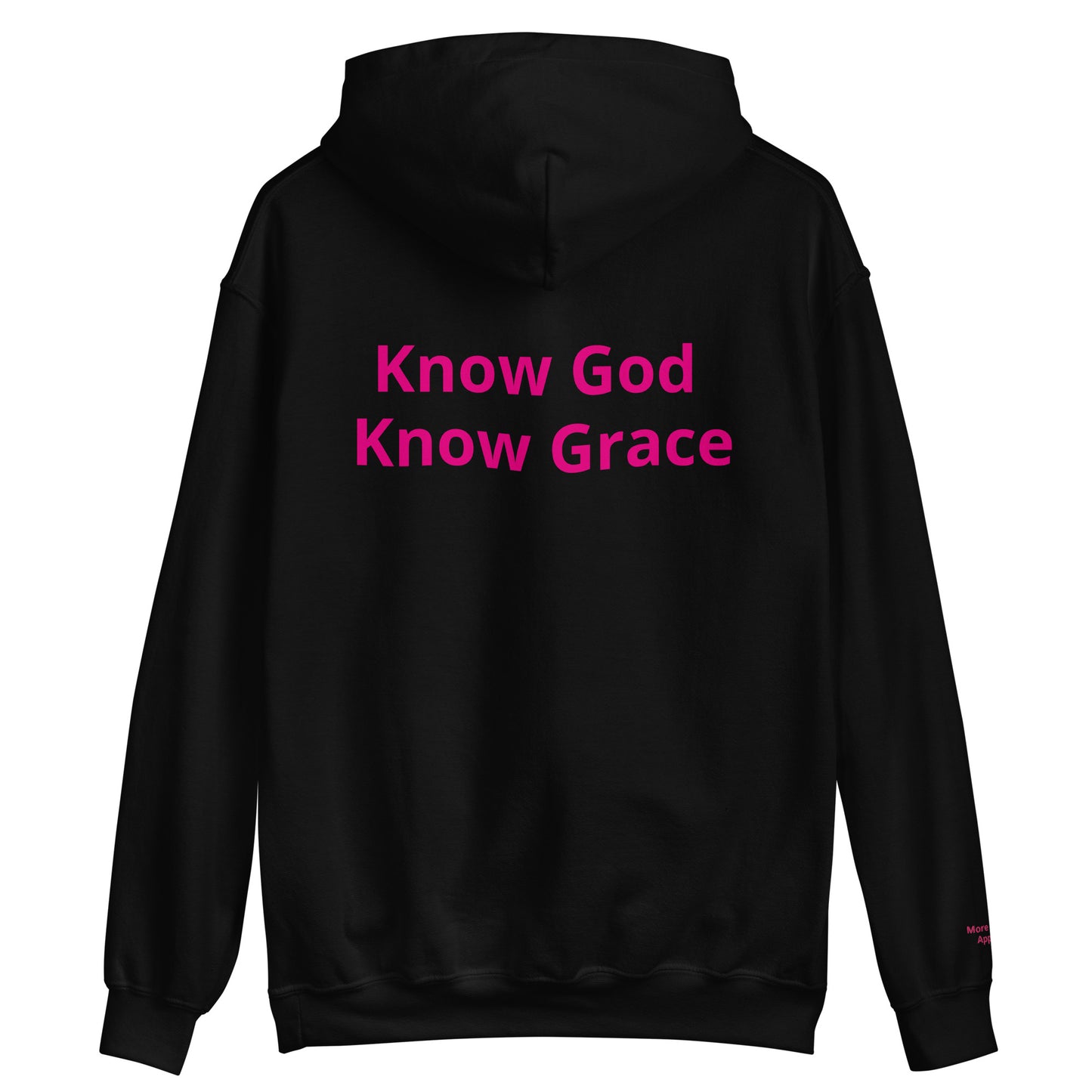 Breast cancer Unisex Hoodie