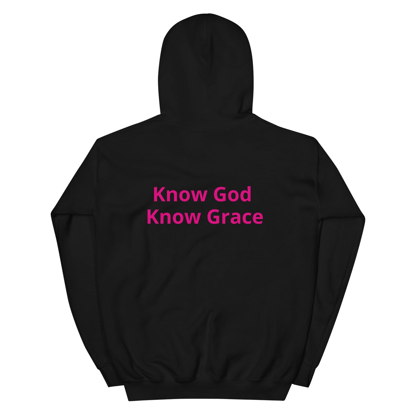 Breast cancer Unisex Hoodie