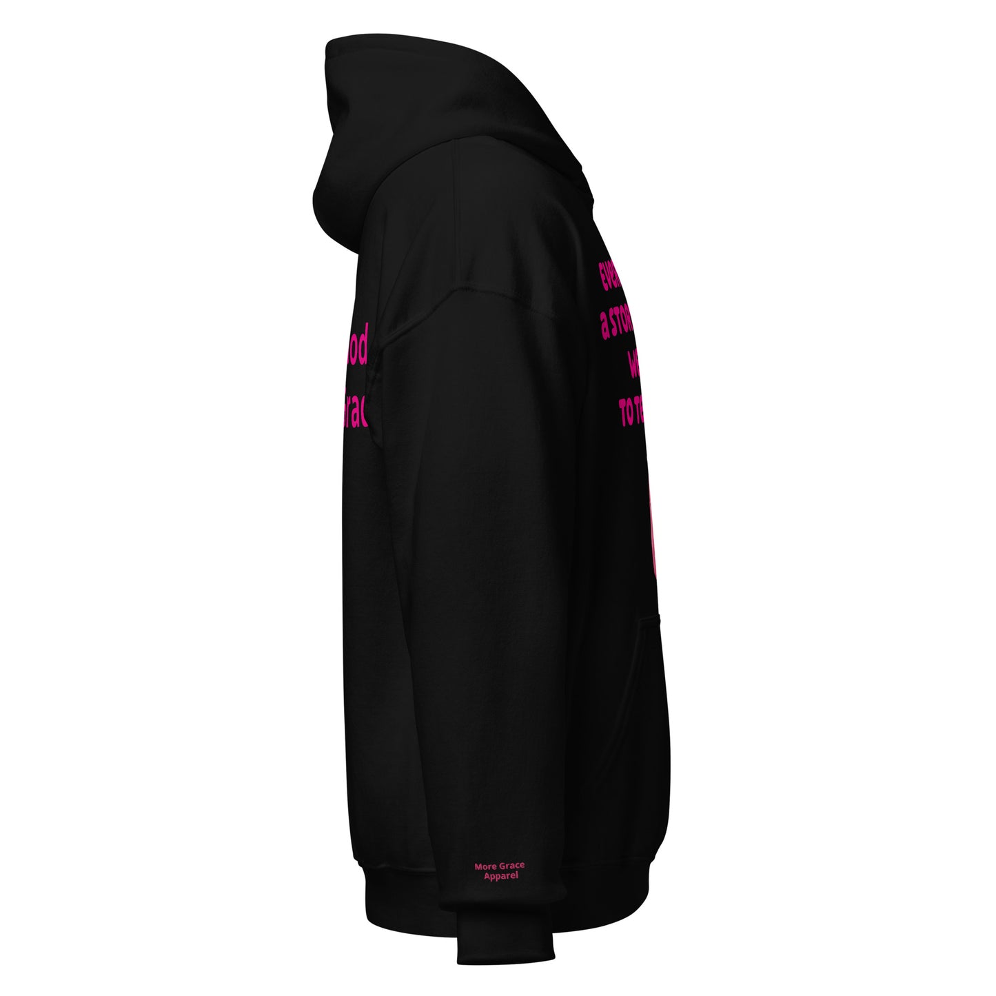 Breast cancer Unisex Hoodie