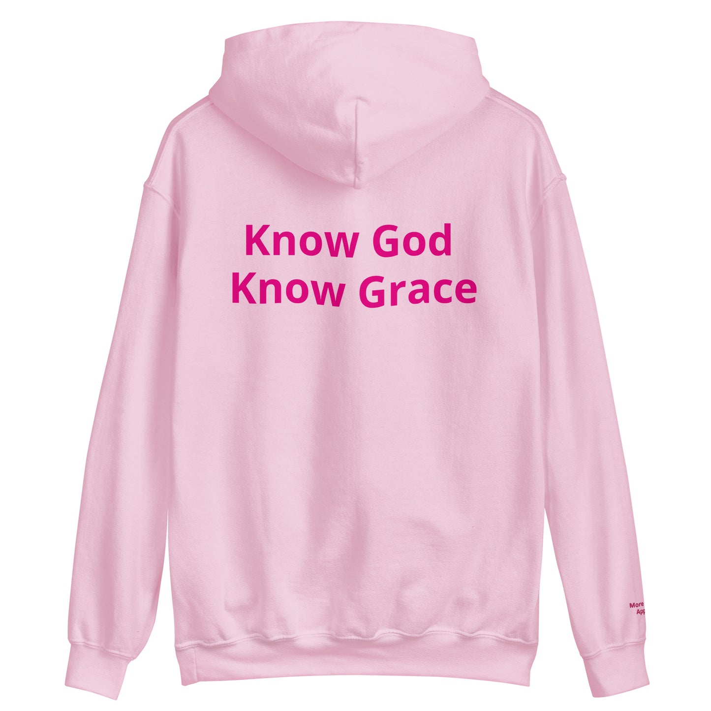 Breast cancer Unisex Hoodie