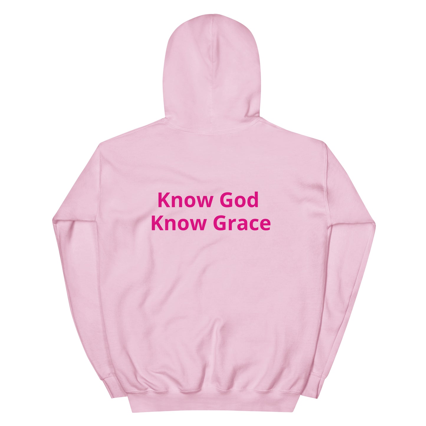 Breast cancer Unisex Hoodie