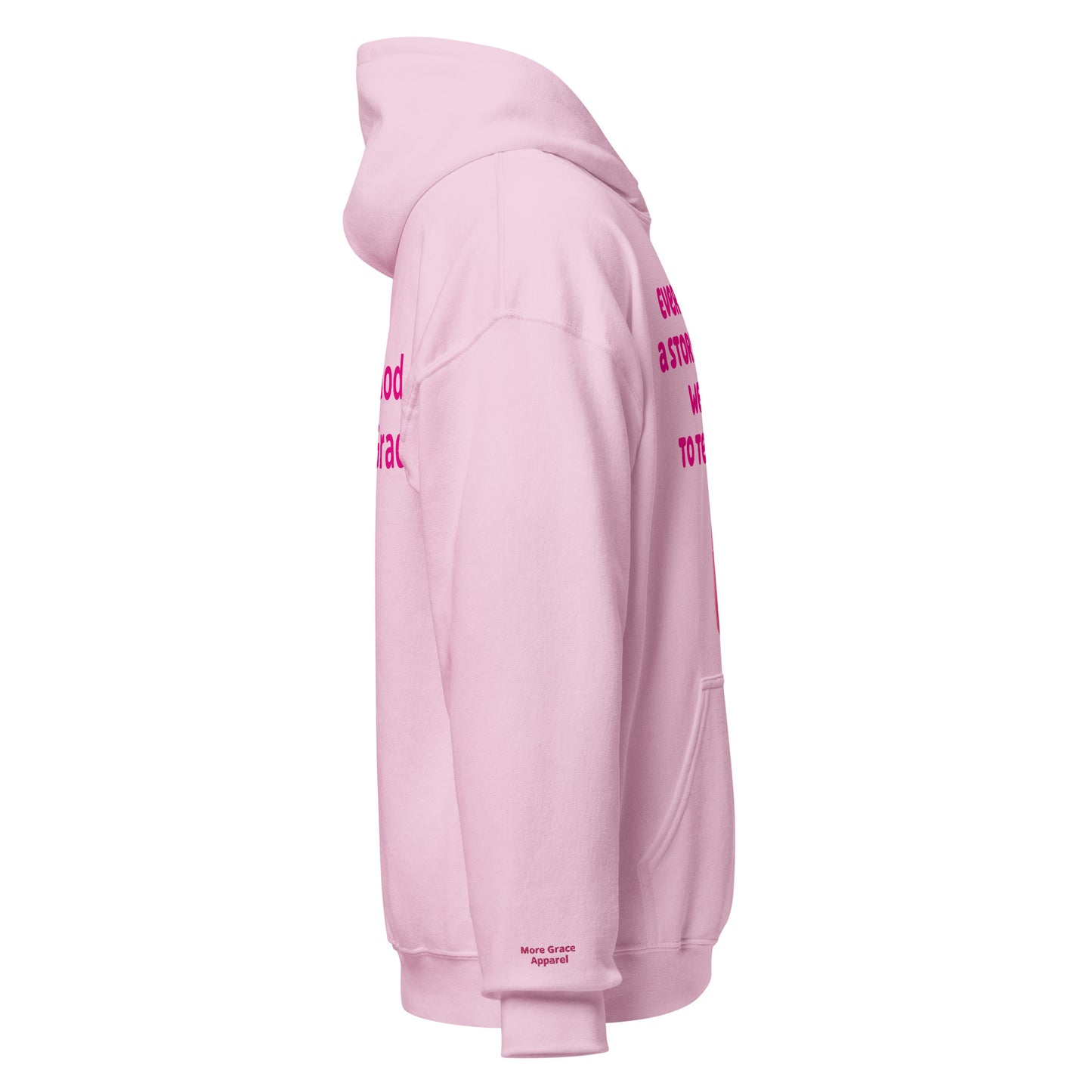 Breast cancer Unisex Hoodie